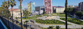 Отель Rustaveli 10/101  Батуми